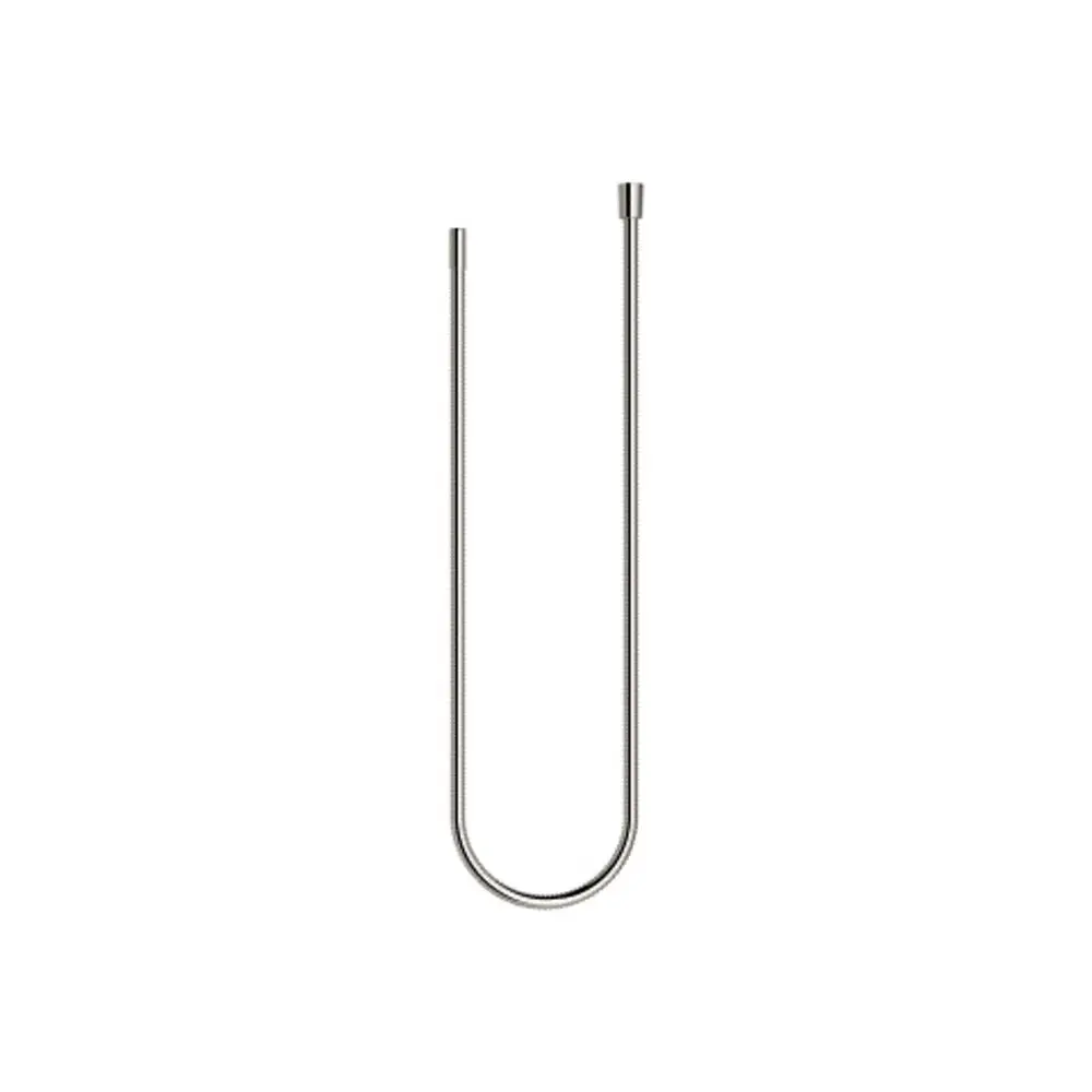 DORNBRACHT Metall-Brauseschlauch SERIENNEUTRAL 28304970 1/2'' x 3/8'' x 1500 mm Platin, 28304970-08 Galeriebild 1